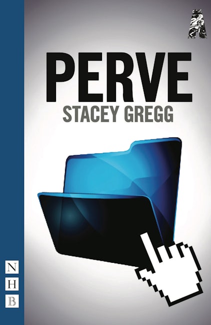 Book cover image for Perve ISBN: 9781848421776