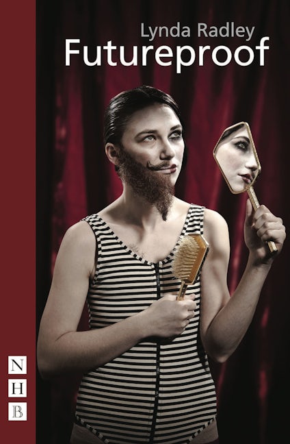 Book cover image for Futureproof ISBN: 9781848422131