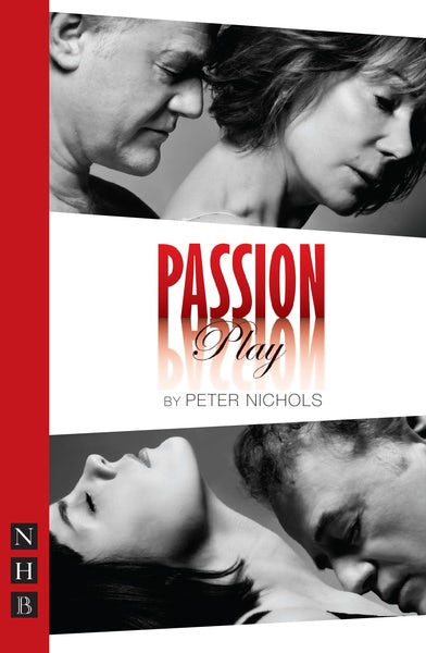 Book cover image for Passion Play ISBN: 9781848423190