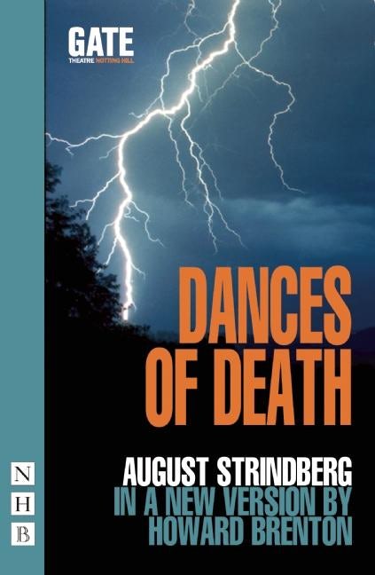Book cover image for Dances of Death ISBN: 9781848423404