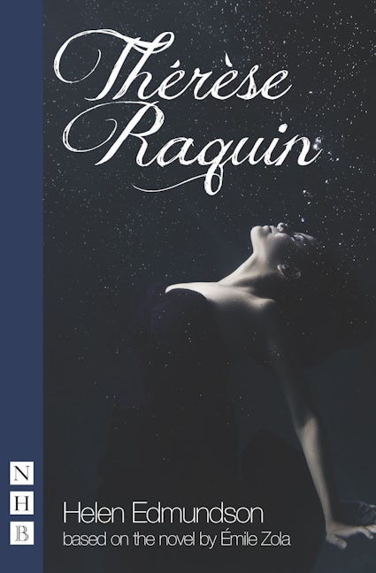 Book cover image for Thérèse Raquin ISBN: 9781848424111