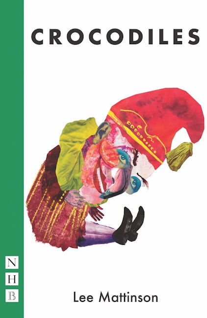 Book cover image for Crocodiles ISBN: 9781848424432