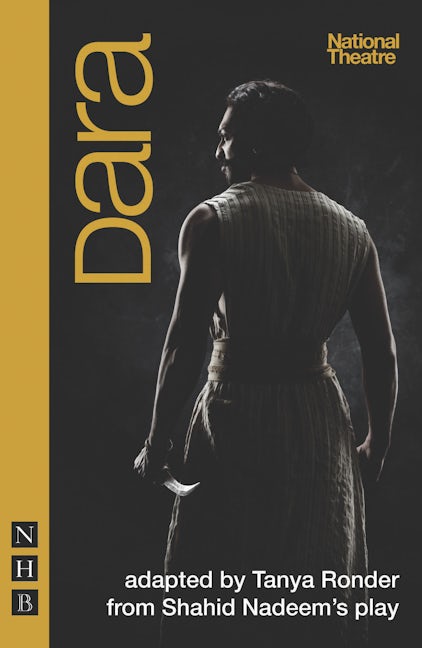 Book cover image for Dara ISBN: 9781848424678