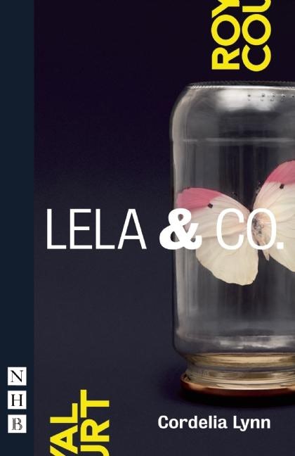 Book cover image for Lela & Co. ISBN: 9781848425279