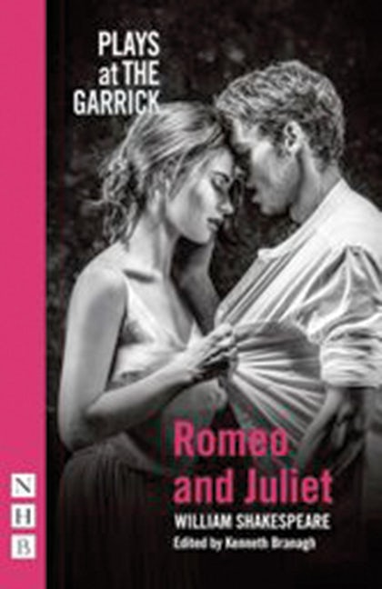 Book cover image for Romeo and Juliet ISBN: 9781848425439