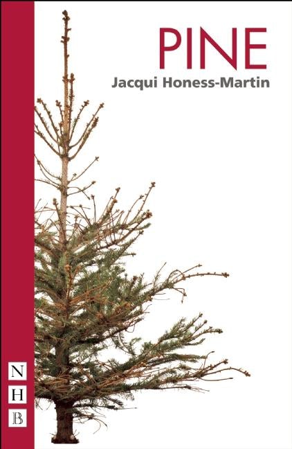 Book cover image for Pine ISBN: 9781848425484