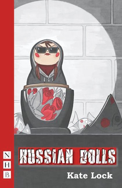 Book cover image for Russian Dolls ISBN: 9781848425637