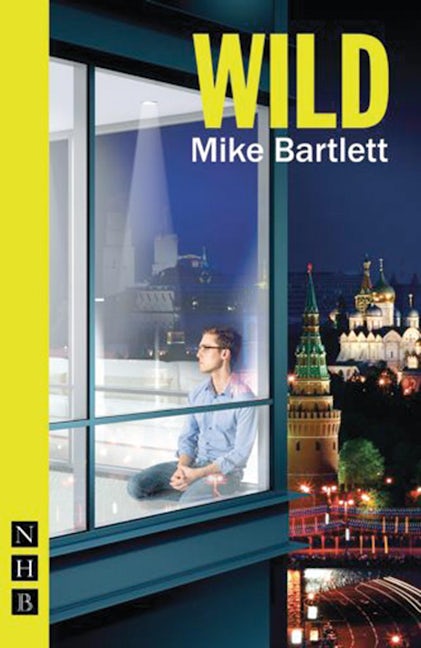 Book cover image for Wild ISBN: 9781848425729