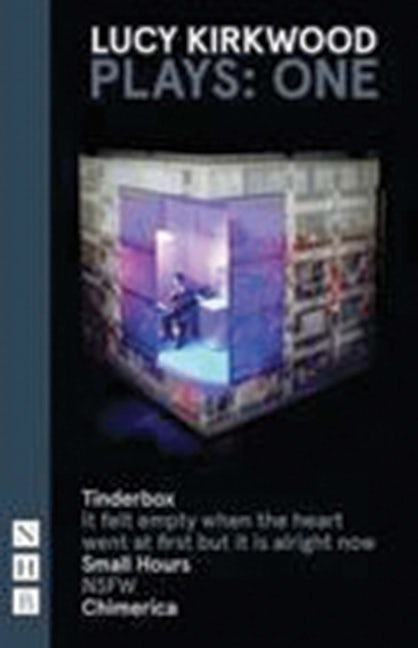 Book cover image for Lucy Kirkwood Plays: One ISBN: 9781848426191