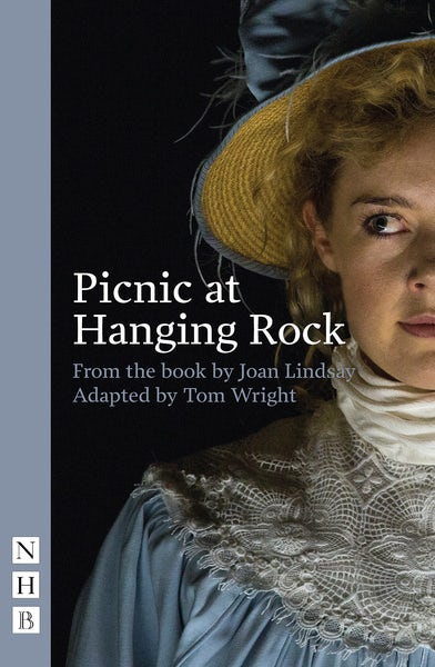 Book cover image for Picnic at Hanging Rock (Stage Version) ISBN: 9781848426214