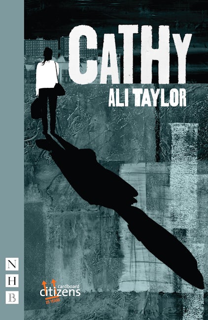 Book cover image for Cathy ISBN: 9781848426283
