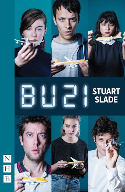 Book cover image for BU21 (New Edition) ISBN: 9781848426504