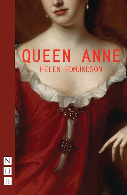 Book cover image for Queen Anne (New Edition) ISBN: 9781848426665