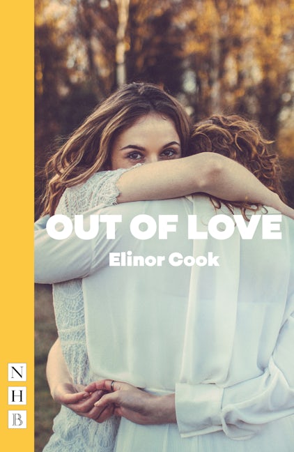 Book cover image for Out of Love ISBN: 9781848426856