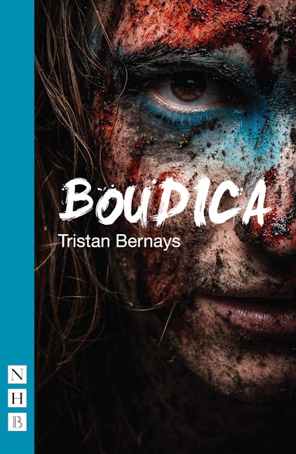 Book cover image for Boudica ISBN: 9781848426863