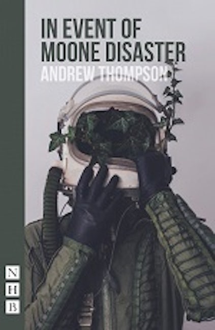 Book cover image for In Event of Moone Disaster ISBN: 9781848427006