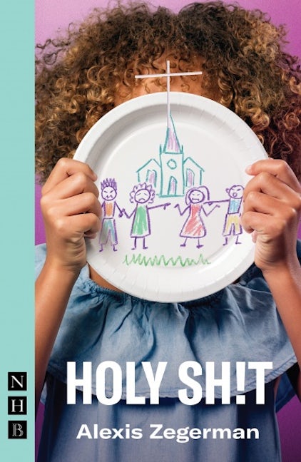 Book cover image for Holy Sh!t ISBN: 9781848427754