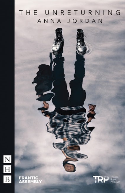 Book cover image for The Unreturning ISBN: 9781848427877