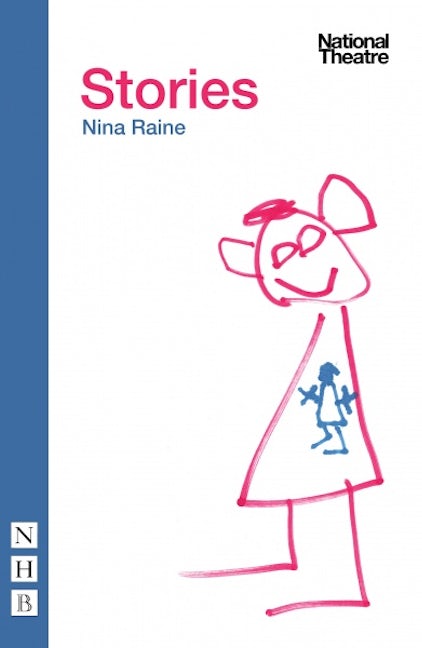 Book cover image for Stories ISBN: 9781848427952