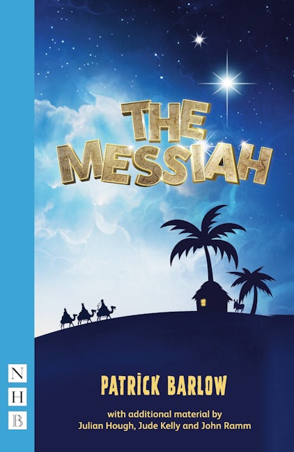 Book cover image for The Messiah (New Edition) ISBN: 9781848428072