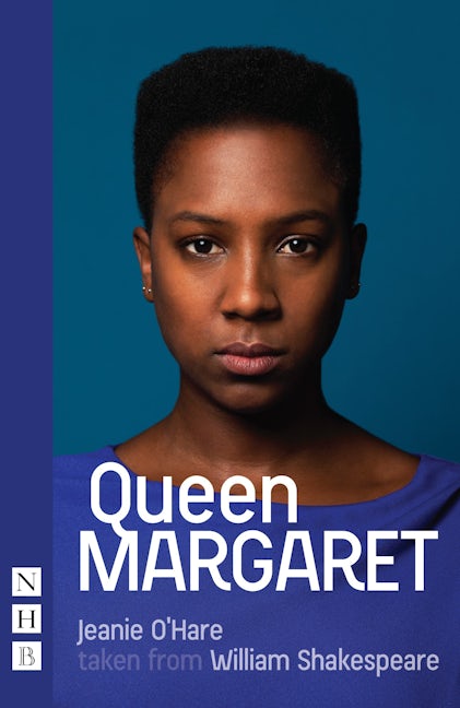 Book cover image for Queen Margaret ISBN: 9781848428102