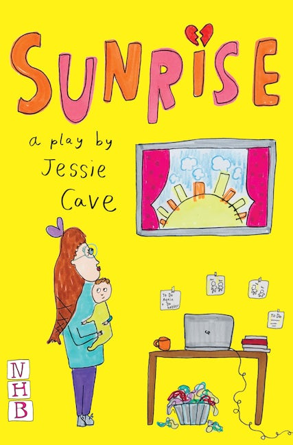 Book cover image for Sunrise ISBN: 9781848428140