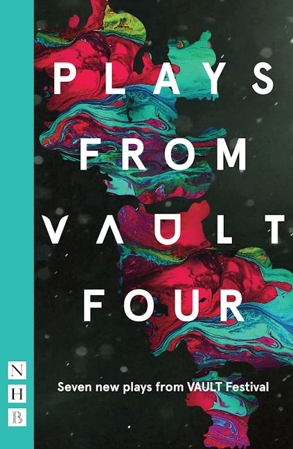 Book cover image for Plays from VAULT 4 ISBN: 9781848428232