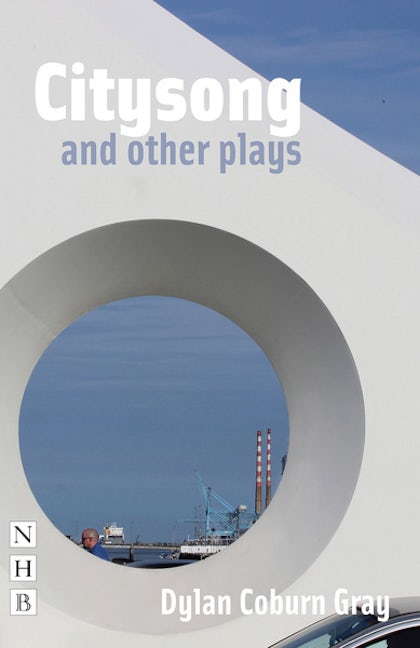 Book cover image for Citysong and other plays ISBN: 9781848428508