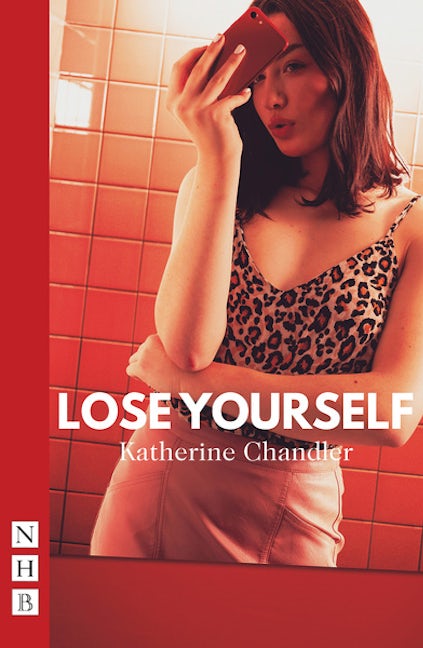 Book cover image for Lose Yourself ISBN: 9781848428652