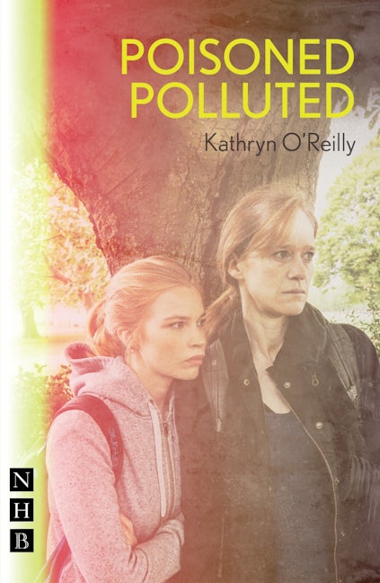 Book cover image for Poisoned Polluted ISBN: 9781848429185
