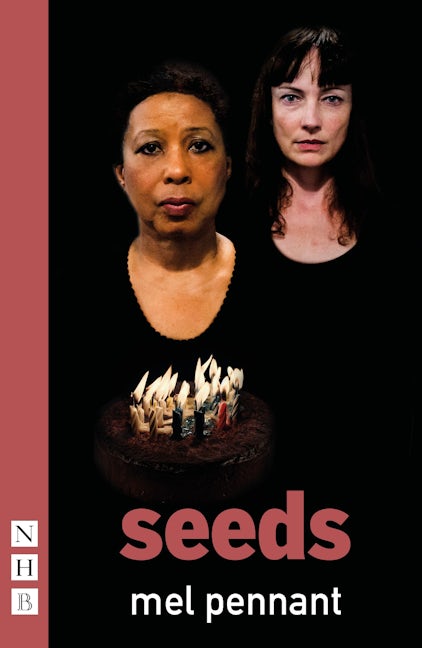 Book cover image for seeds ISBN: 9781848429451
