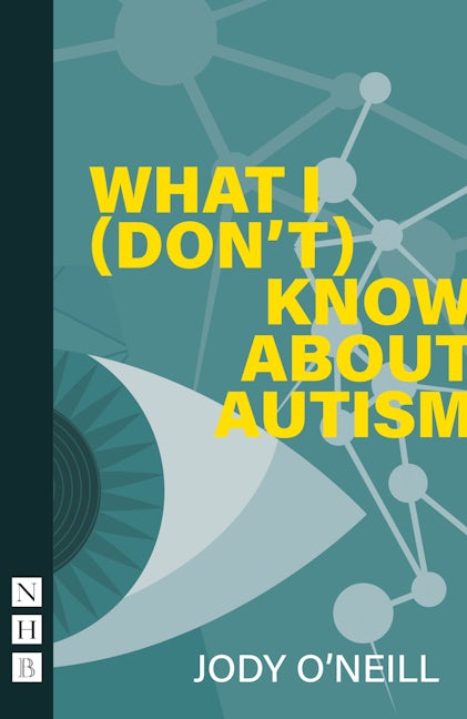 Book cover image for What I (Don't) Know About Autism ISBN: 9781848429499