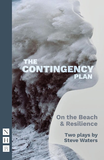 Book cover image for The Contingency Plan (2022 edition) ISBN: 9781848429628