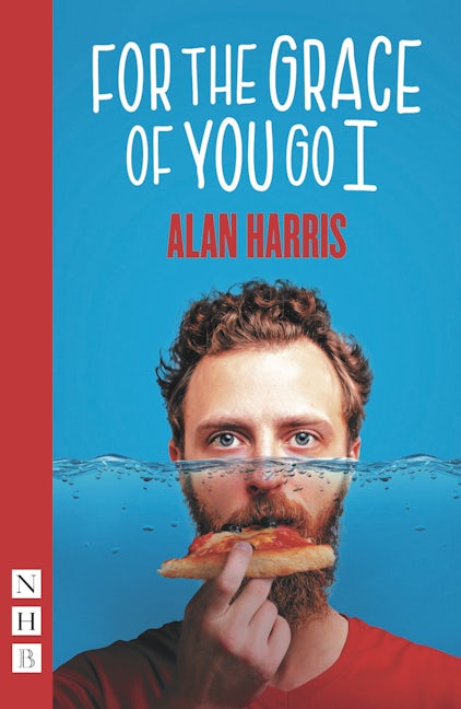 Book cover image for For The Grace Of You Go I ISBN: 9781848429666