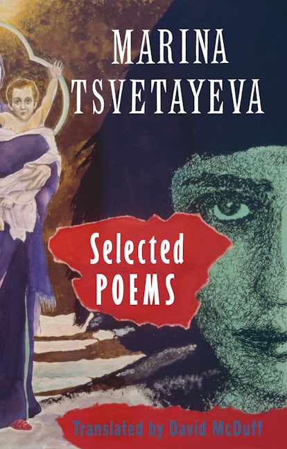 Book cover image for Selected Poems ISBN: 9781852240257