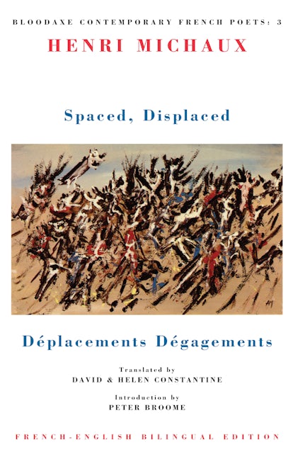 Book cover image for Spaced, Displaced ISBN: 9781852241353