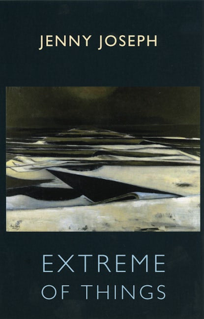 Book cover image for Extreme of Things ISBN: 9781852246815