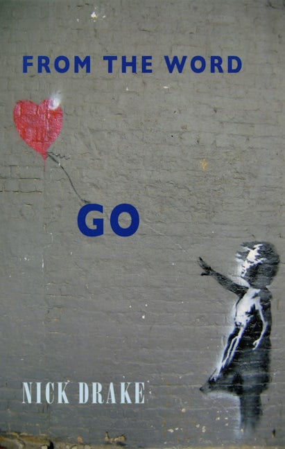Book cover image for From the Word Go ISBN: 9781852247140