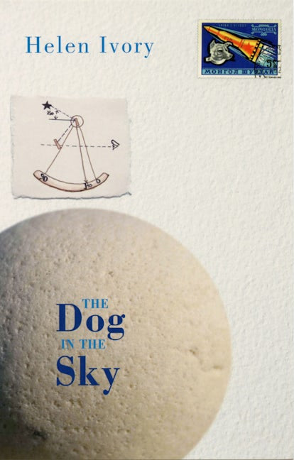 Book cover image for The Dog in the Sky ISBN: 9781852247171