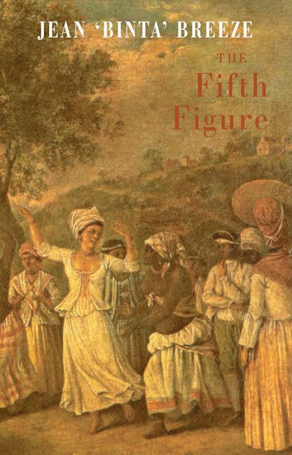 Book cover image for The Fifth Figure ISBN: 9781852247324