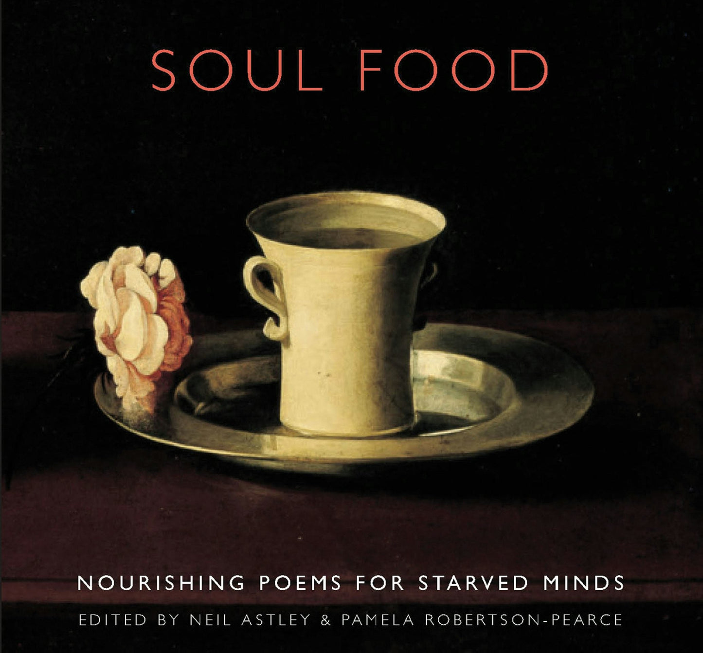 Book cover image for Soul Food ISBN: 9781852247669
