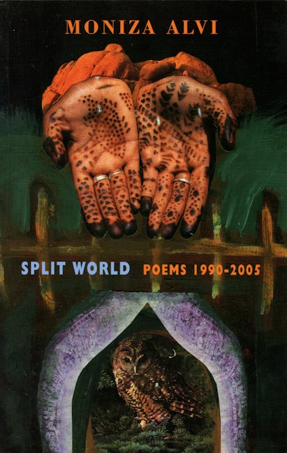 Book cover image for Split World ISBN: 9781852248024