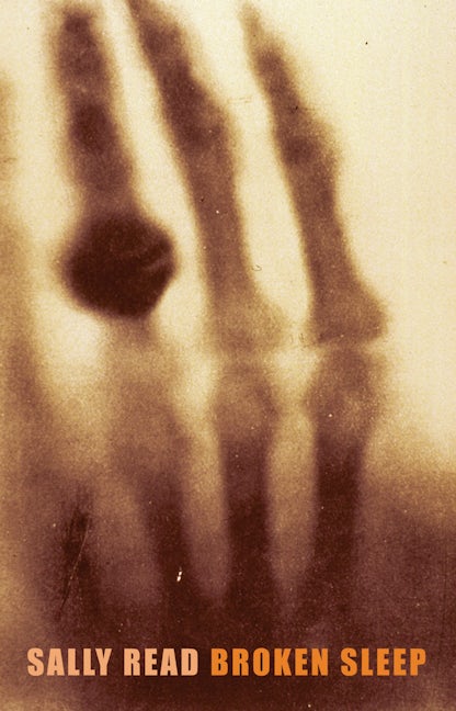 Book cover image for Broken Sleep ISBN: 9781852248451