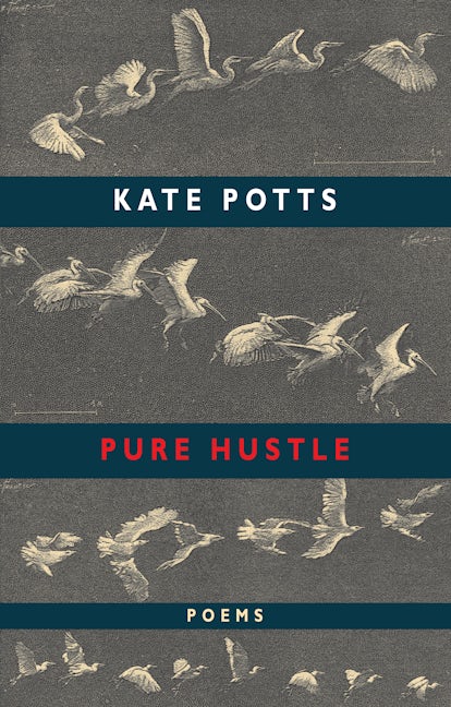 Book cover image for Pure Hustle ISBN: 9781852249038