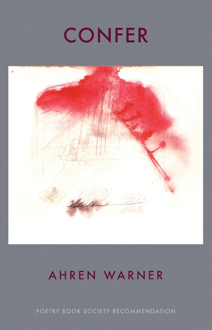 Book cover image for Confer ISBN: 9781852249144