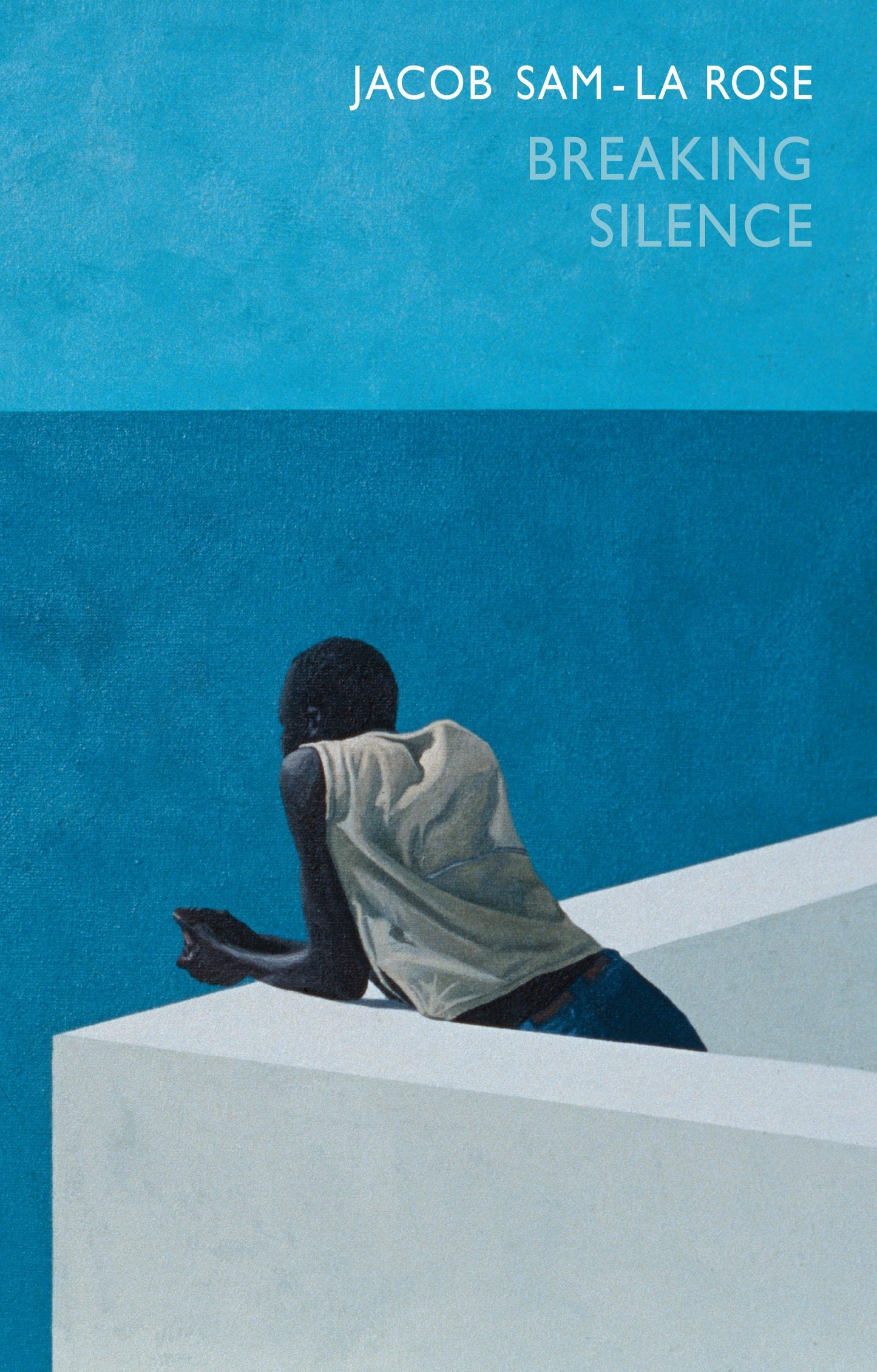 Book cover image for Breaking Silence ISBN: 9781852249151