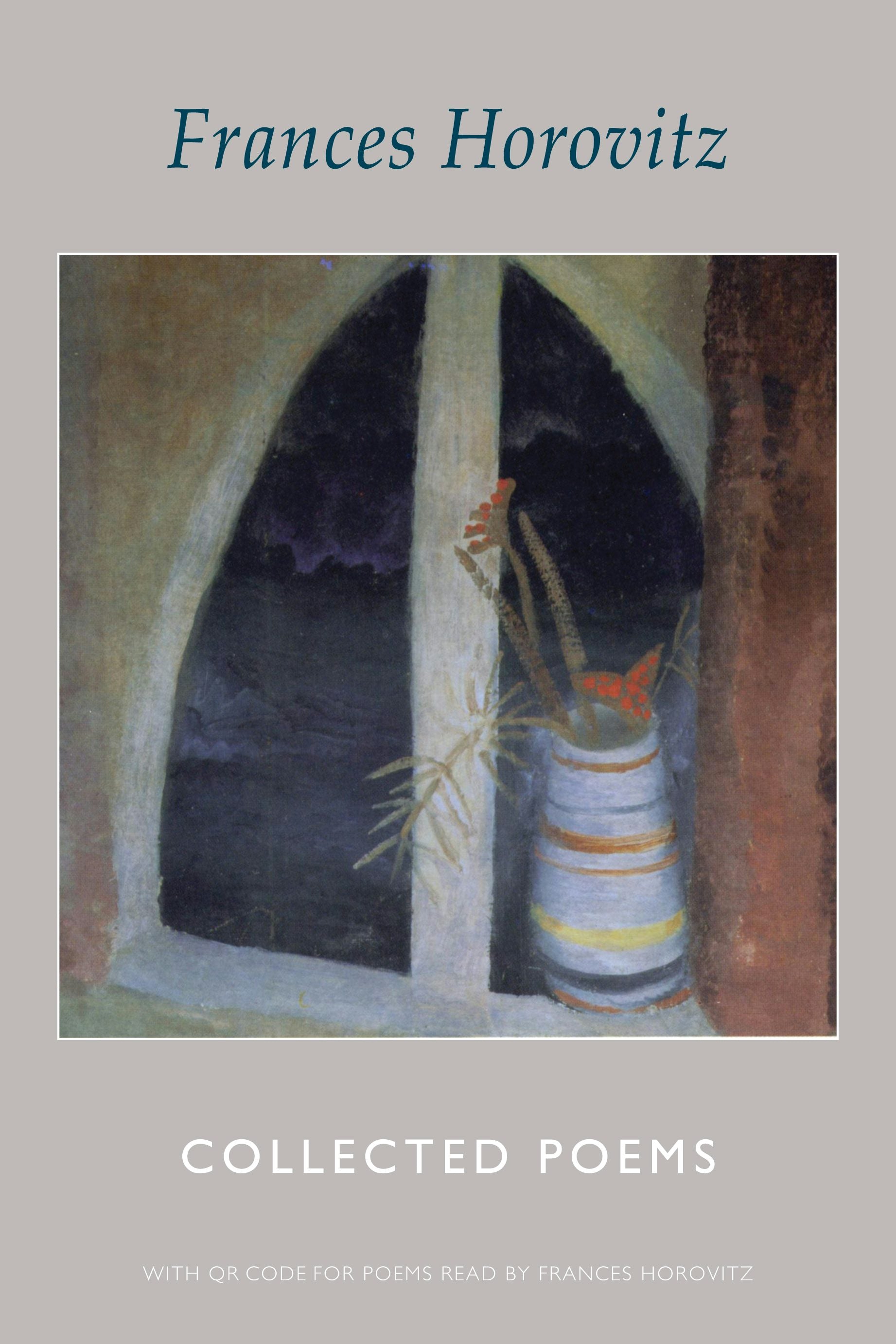Book cover image for Collected Poems ISBN: 9781852249250