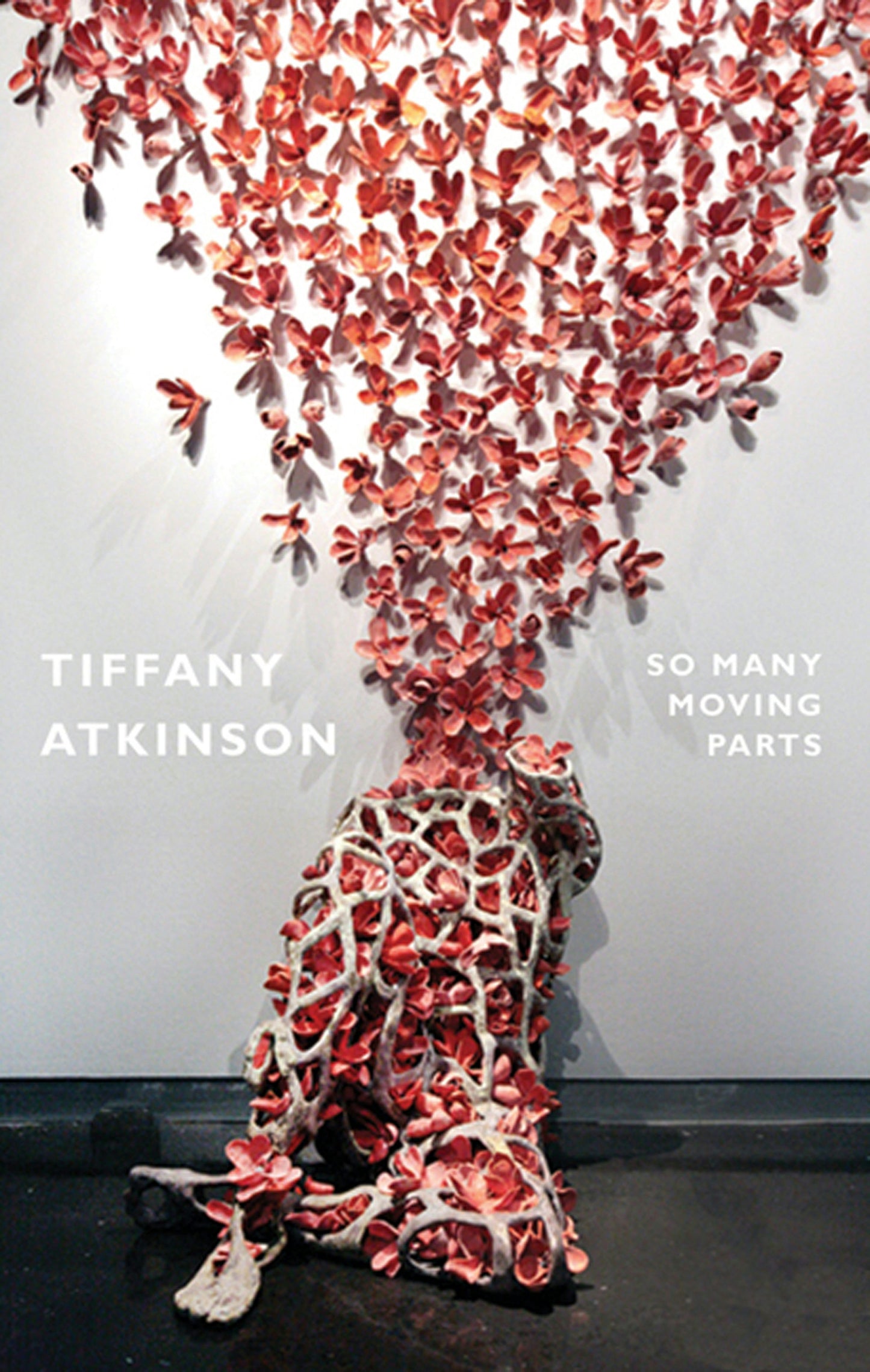 Book cover image for So Many Moving Parts ISBN: 9781852249526