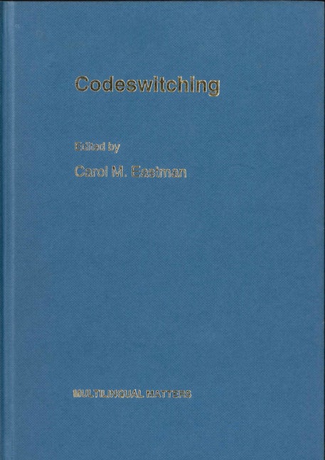 Codeswitching