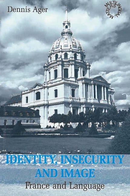 Book cover image for Identity, Insecurity and Image ISBN: 9781853594427